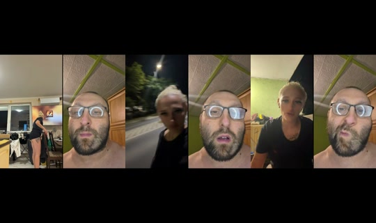szbviviieen TikTok Live — Jul 15, 2026, 9:45 PM