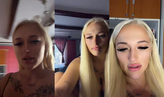 szbviviieen TikTok Live — Sep 7, 2026, 1:01 PM