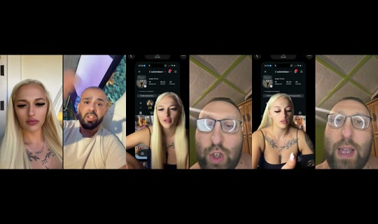 szbviviieen TikTok Live — Sep 7, 2026, 2:24 PM