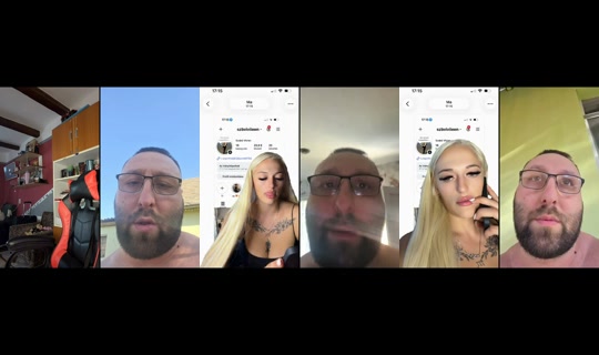 szbviviieen TikTok Live — Sep 7, 2026, 3:14 PM