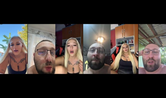 szbviviieen TikTok Live — Sep 7, 2026, 3:58 PM