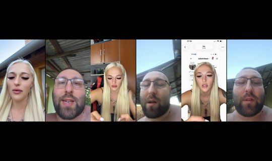 szbviviieen TikTok Live — Sep 7, 2026, 4:48 PM