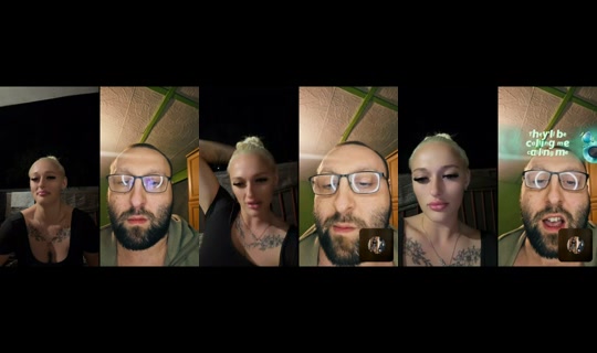 szbviviviien TikTok Live — Jul 14, 2026, 8:29 PM