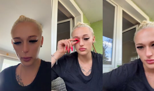 szbviviviien TikTok Live — Jul 16, 2026, 6:42 AM