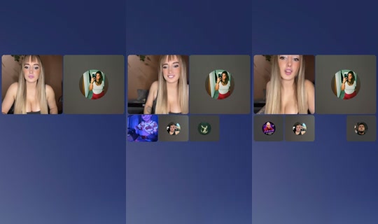 szimcso96 TikTok Live — Aug 20, 2026, 6:16 PM