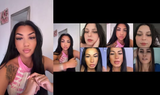 szintiab TikTok Live — Jul 13, 2026, 11:48 AM