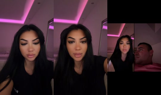szintiab TikTok Live — Aug 21, 2026, 9:00 PM