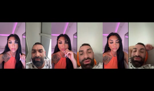 szintiab TikTok Live — Aug 22, 2026, 10:21 AM