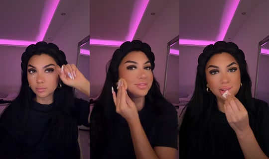 szintiab TikTok Live — Aug 22, 2026, 4:07 PM