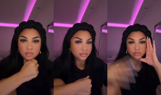szintiab TikTok Live — Aug 22, 2026, 4:58 PM