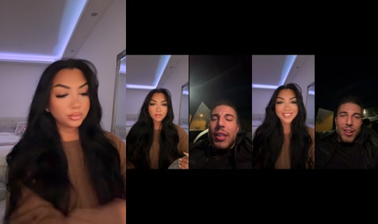 szintiab TikTok Live — Sep 11, 2026, 6:53 PM