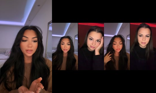 szintiab TikTok Live — Sep 11, 2026, 7:33 PM