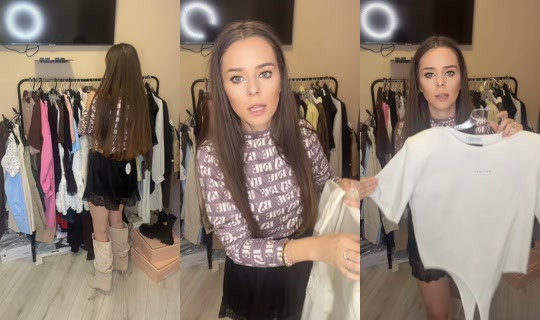 szuszkiewicz.lachic TikTok Live — Jul 27, 2026, 4:55 PM