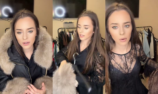 szuszkiewicz.lachic TikTok Live — Jul 28, 2026, 12:59 PM