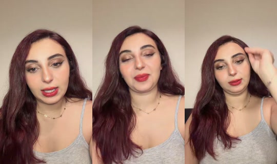 särounä TikTok Live — Aug 1, 2026, 6:57 PM