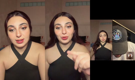 särounä TikTok Live — Aug 3, 2026, 10:18 PM