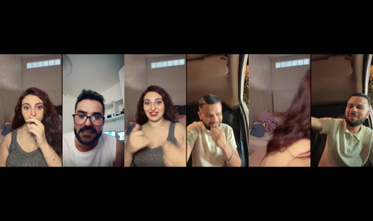 särounä TikTok Live — Aug 4, 2026, 8:34 PM