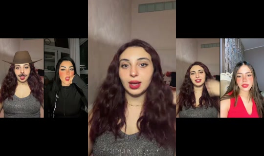 särounä TikTok Live — Aug 4, 2026, 10:13 PM