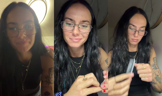 t.quinnie TikTok Live — Aug 9, 2026, 3:37 AM