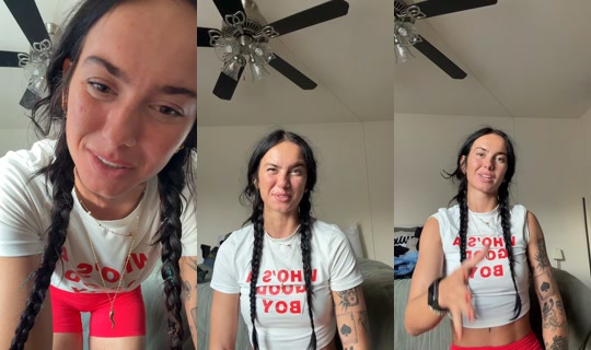 t.quinnie TikTok Live — Aug 11, 2026, 10:56 PM