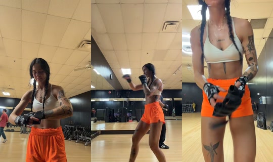 t.quinnie TikTok Live — Aug 11, 2026, 11:50 PM
