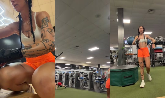 t.quinnie TikTok Live — Aug 12, 2026, 12:21 AM