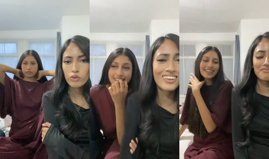 t1ferdous TikTok Live — Aug 30, 2026, 6:51 PM