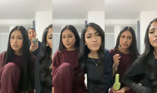 t1ferdous TikTok Live — Aug 30, 2026, 7:42 PM