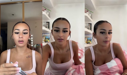 t4lulla2 TikTok Live — Jul 14, 2026, 1:12 PM