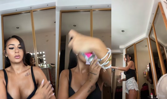 t4lulla2 TikTok Live — Jul 15, 2026, 2:25 PM