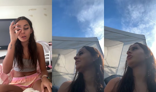 t4lulla2 TikTok Live — Aug 1, 2026, 3:15 PM