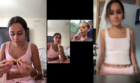 t4lulla2 TikTok Live — Aug 1, 2026, 5:00 PM