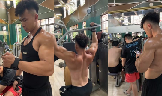t_fitness3993 TikTok Live — Jul 14, 2026, 9:35 AM
