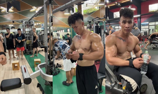 t_fitness3993 TikTok Live — Jul 14, 2026, 10:26 AM