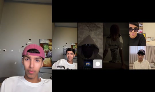 t_oz5 TikTok Live — Jul 31, 2026, 4:12 AM
