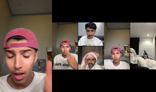 t_oz5 TikTok Live — Jul 31, 2026, 7:05 PM