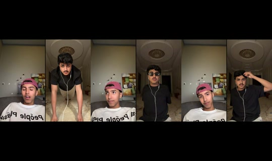 t_oz5 TikTok Live — Aug 1, 2026, 12:52 AM