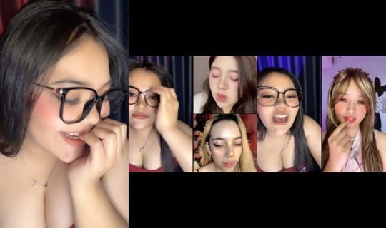taalitha22 TikTok Live — Sep 5, 2026, 7:08 AM