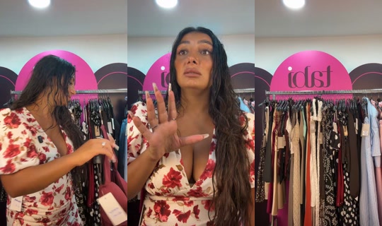 tabi.moda TikTok Live — Sep 4, 2026, 6:14 PM