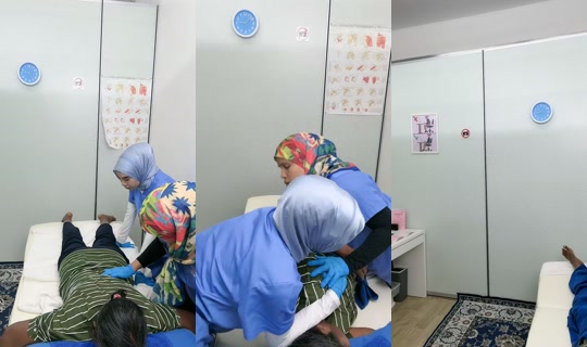 tabibmokhtar6saat TikTok Live — Jul 15, 2026, 6:37 AM