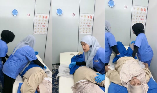 tabibmokhtar6saat TikTok Live — Jul 16, 2026, 2:35 AM