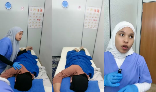 tabibmokhtar6saat TikTok Live — Jul 16, 2026, 3:47 AM