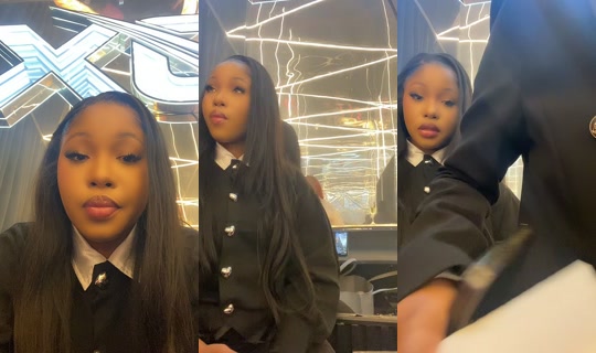 tabile_gavini TikTok Live — Aug 1, 2026, 2:11 AM