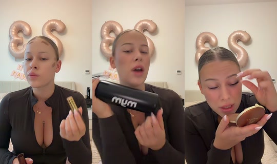 tacassoubq TikTok Live — Sep 12, 2026, 2:30 PM