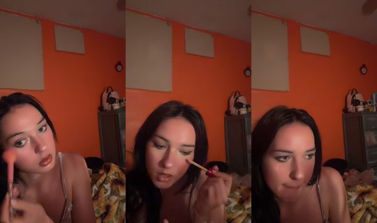 tacocatglitter TikTok Live — Aug 14, 2026, 7:25 AM