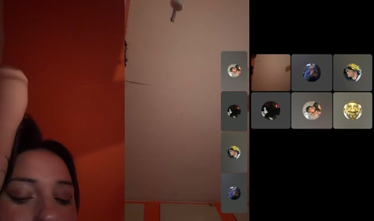 tacocatglitter TikTok Live — Aug 14, 2026, 8:48 AM