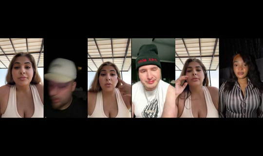 tacosnshawarma TikTok Live — Jul 11, 2026, 3:53 AM