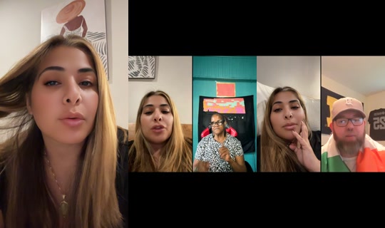 tacosnshawarma TikTok Live — Jul 11, 2026, 12:53 PM