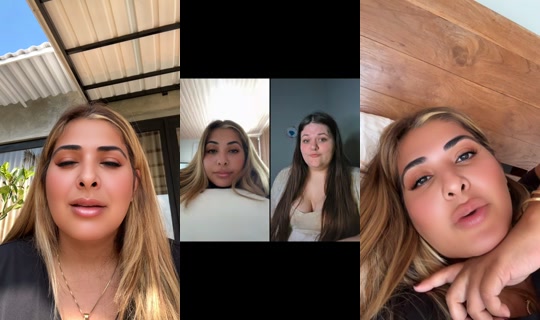 tacosnshawarma TikTok Live — Jul 12, 2026, 6:20 AM