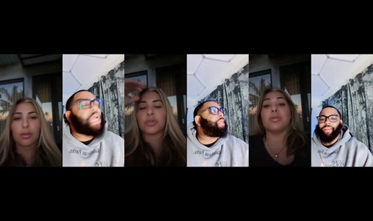 tacosnshawarma TikTok Live — Jul 12, 2026, 10:33 AM